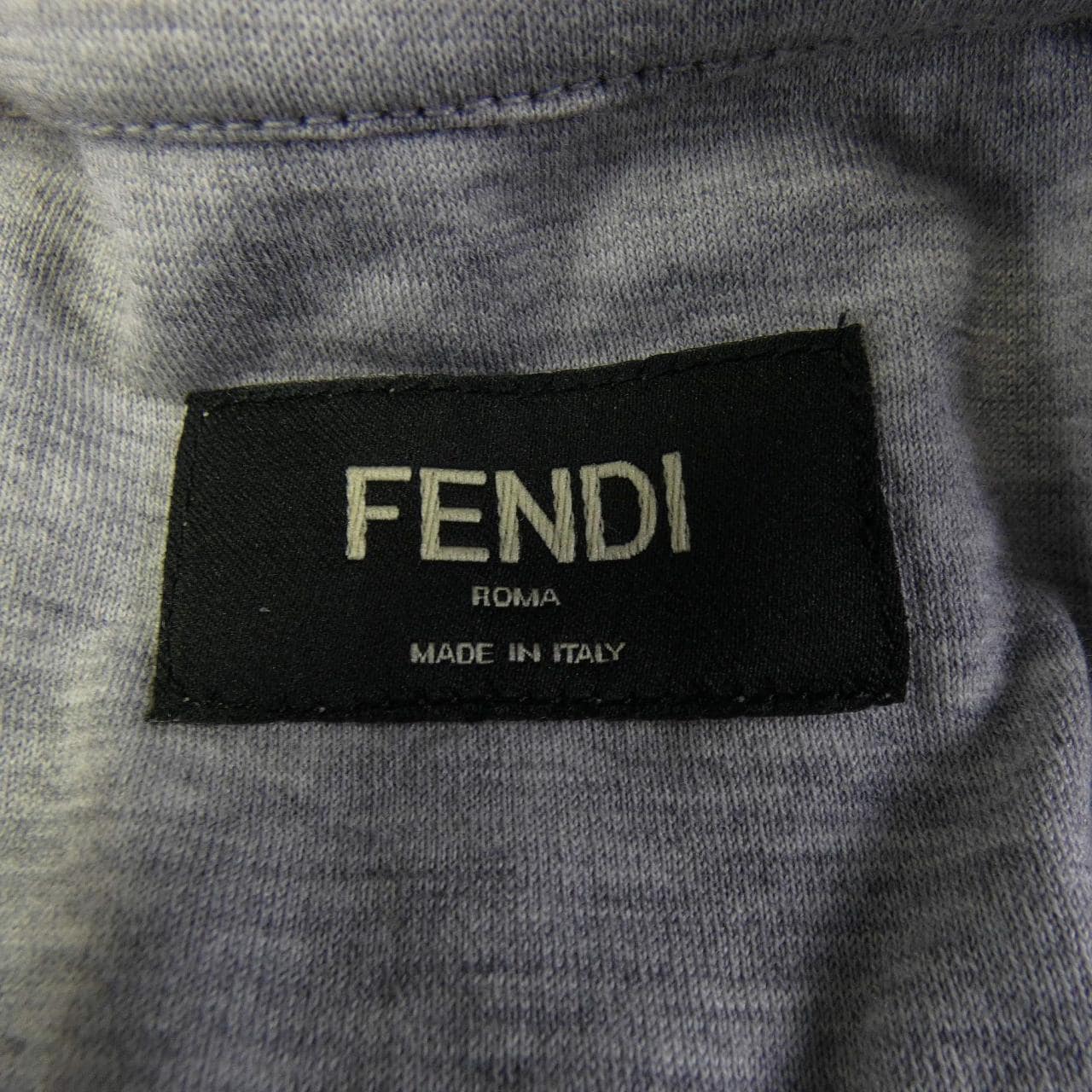 フェンディ FENDI FY0721 94T Tシャツ