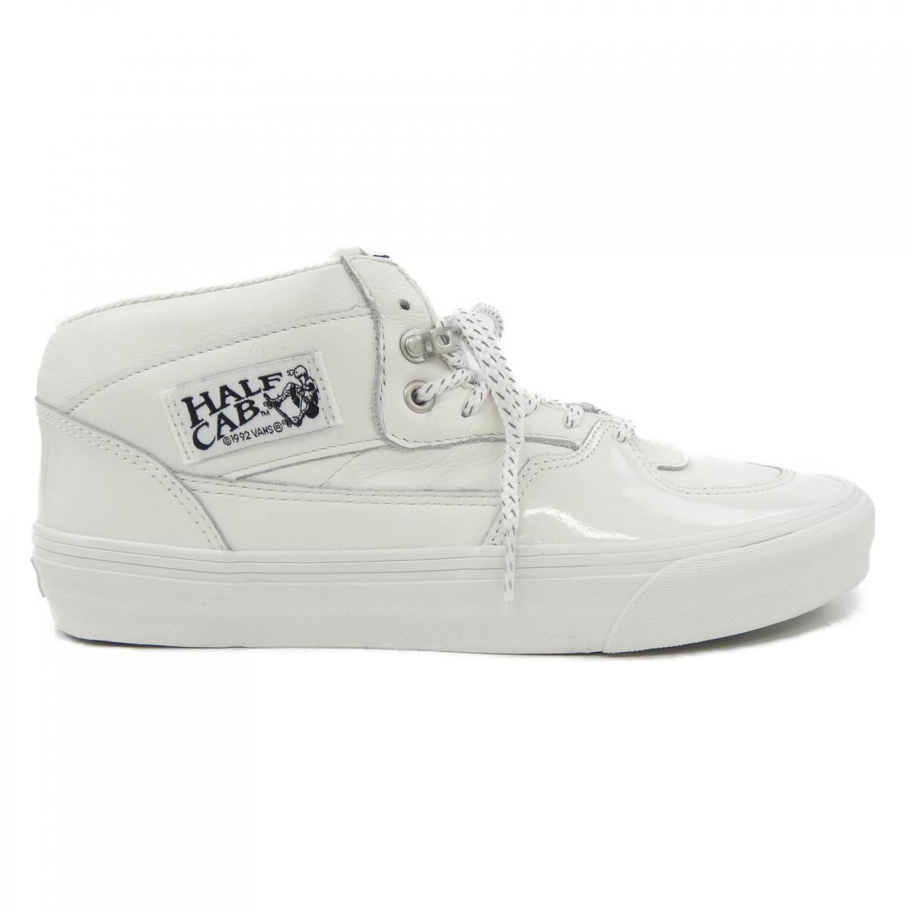 バンズ VANS MENCHIRASHI スニーカー