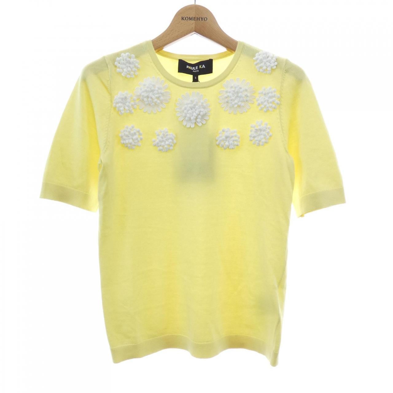 ポールカ PAULE KA トップス