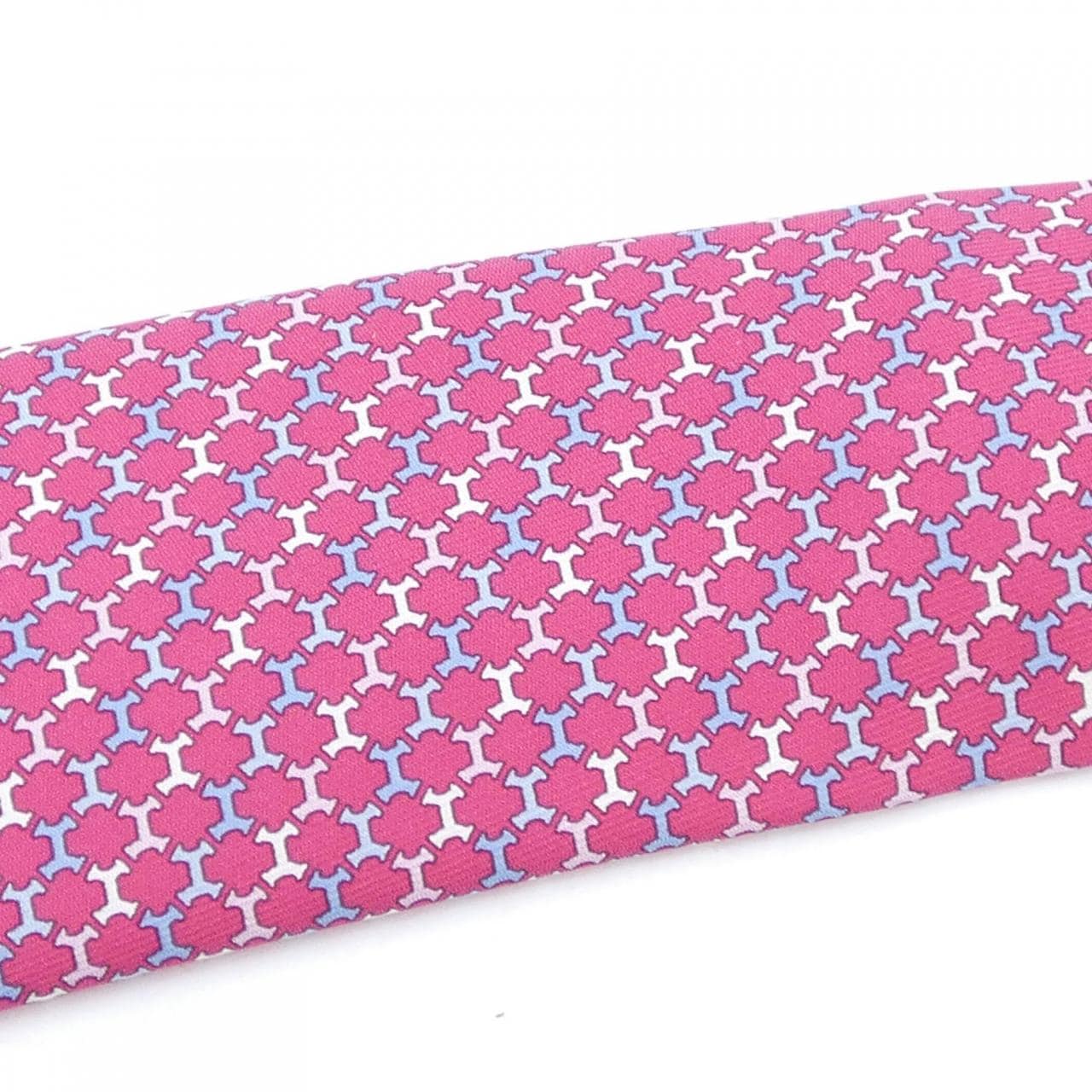 エルメス HERMES NECKTIE