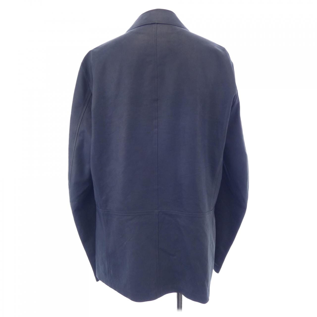 ベルルッティ Berluti R11LJU13 レザージャケット