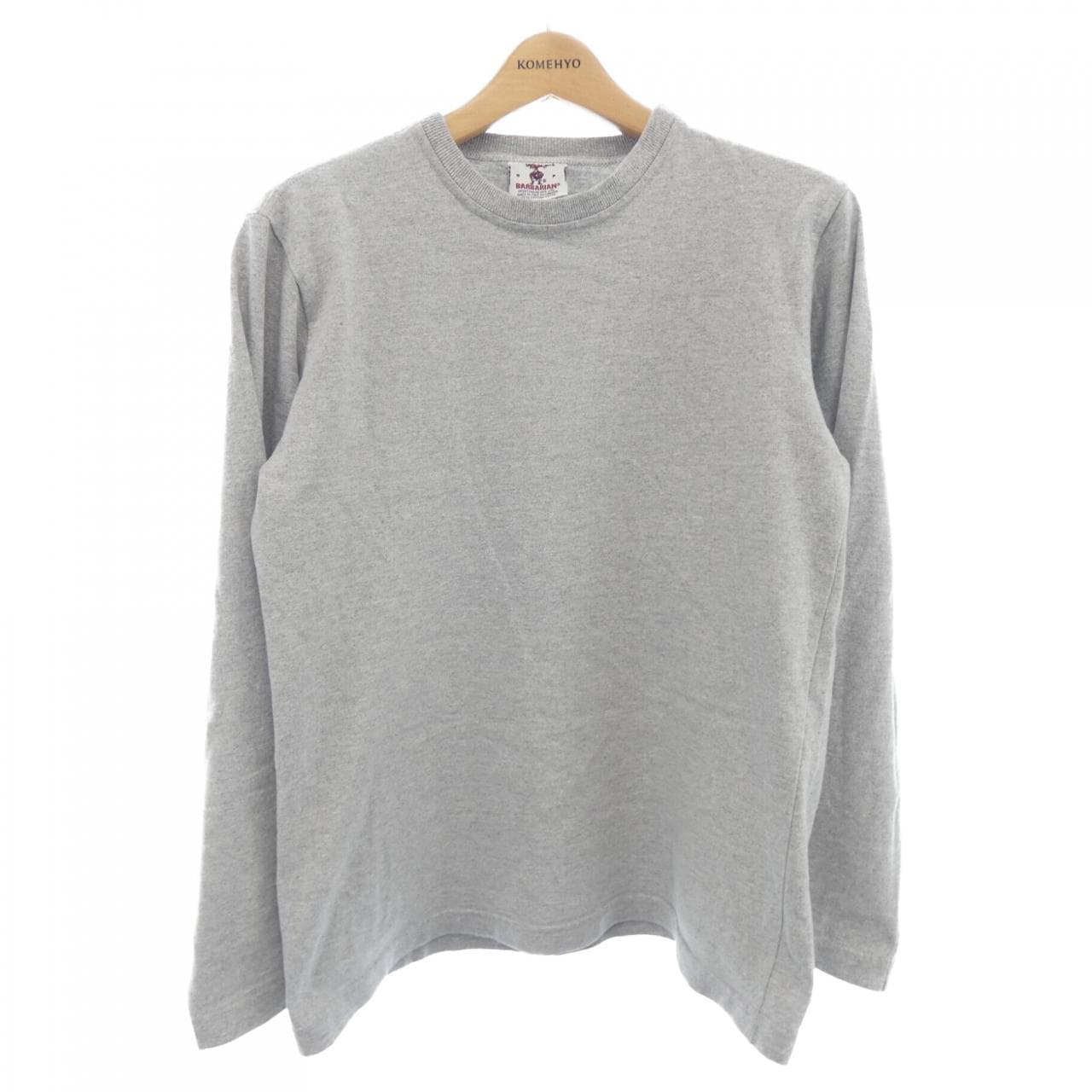 BARBARIAN トップス