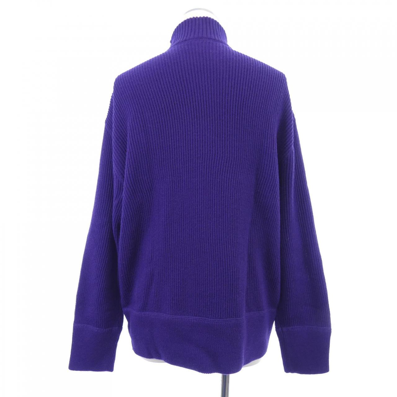 エンポリオアルマーニ EMPORIO ARMANI ニット