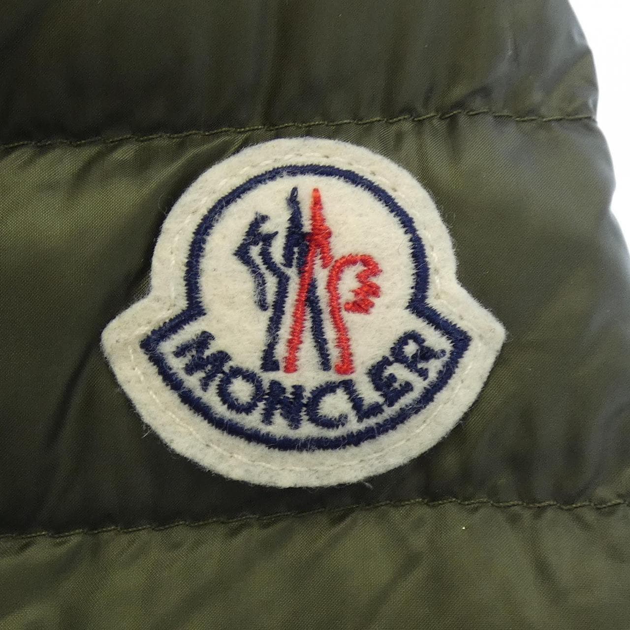 モンクレール MONCLER BARBEL ダウンコート