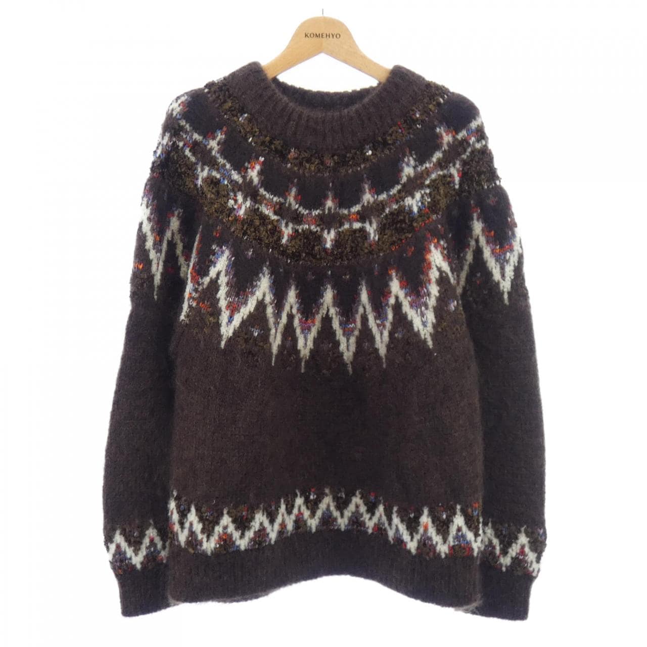 コーヘン Coohem ニット