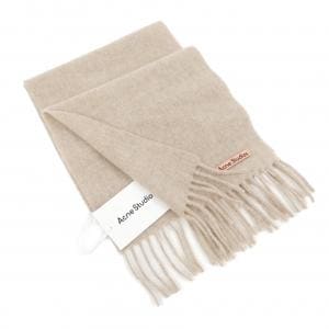 アクネストゥディオズ ACNE STUDIOS MUFFLER