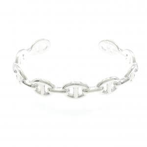 エルメス シェーヌダンクル アンシェネ バングル