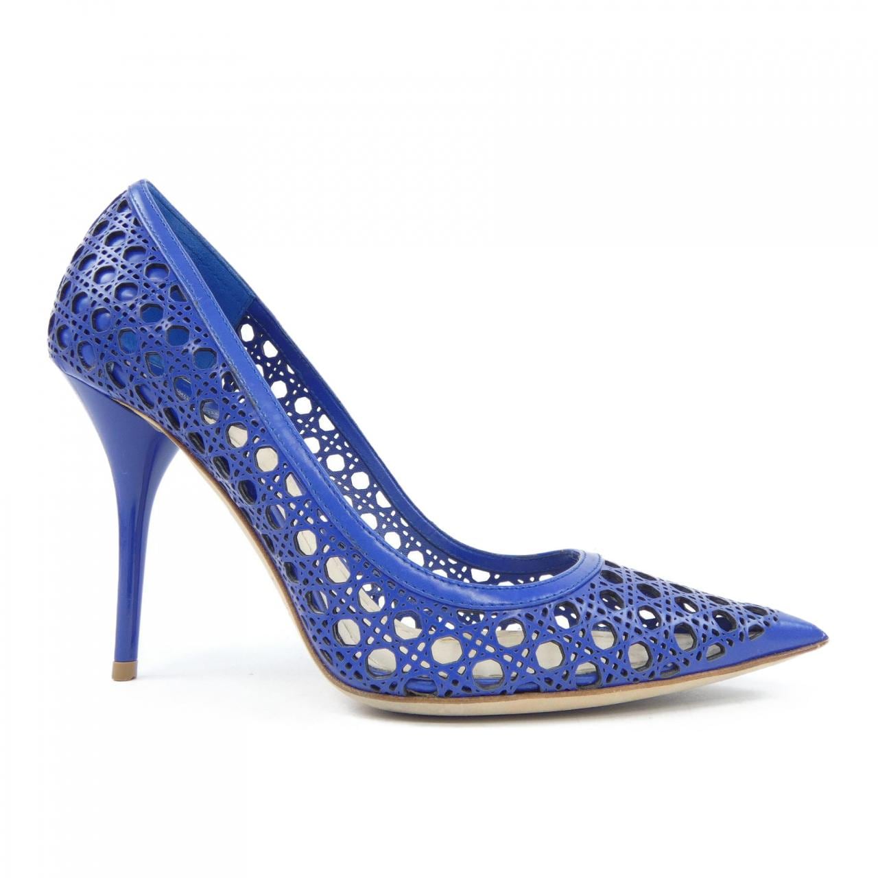 クリスチャンディオール CHRISTIAN DIOR パンプス