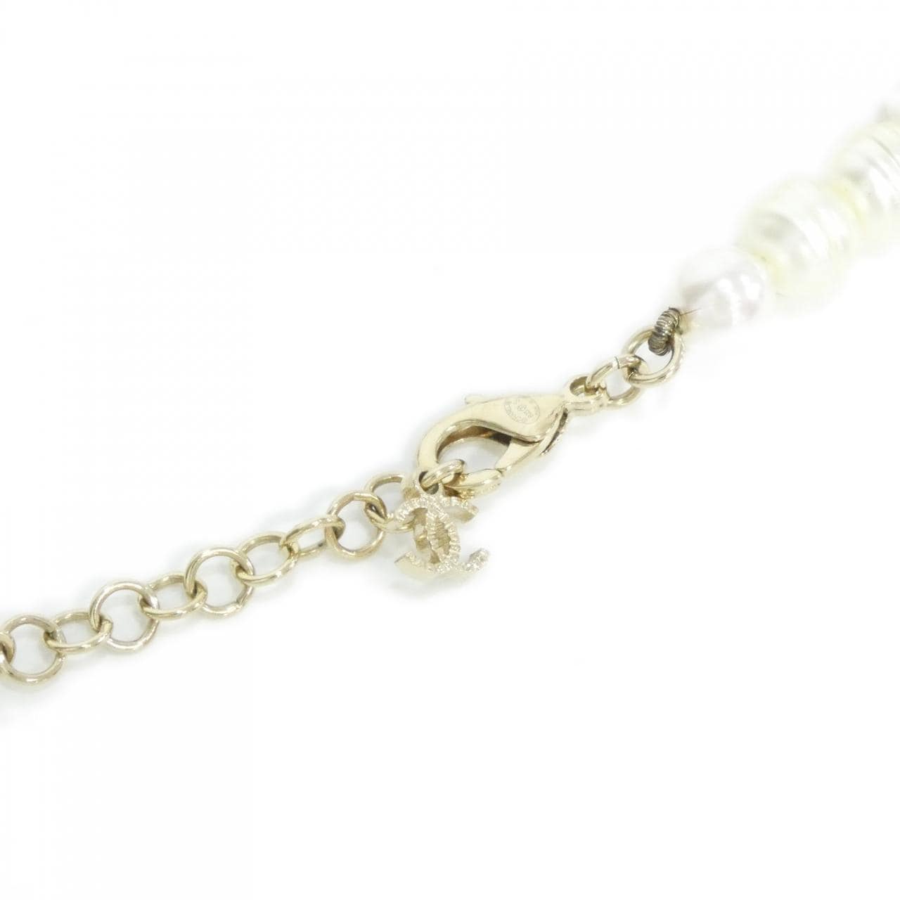 シャネル ABA871 ネックレス