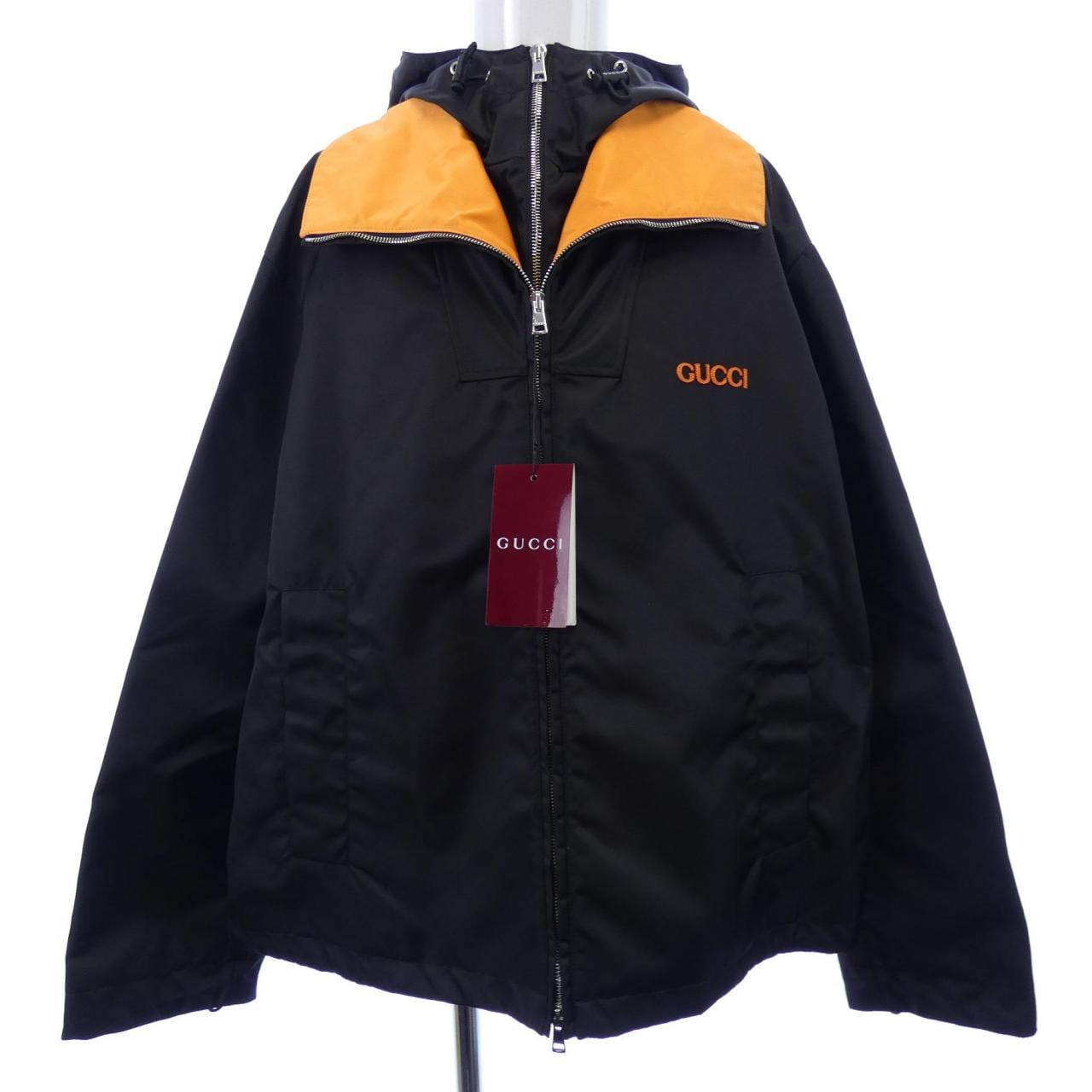 グッチ GUCCI 804964 ブルゾン