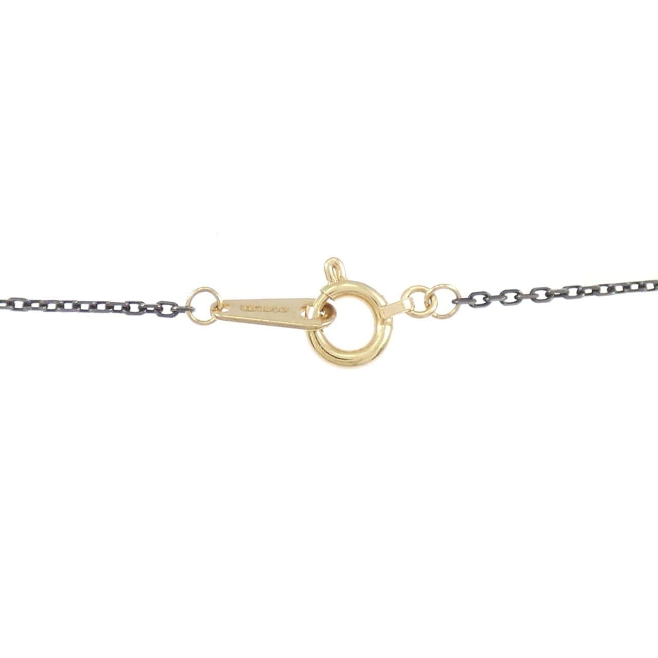 アガット ネックレス