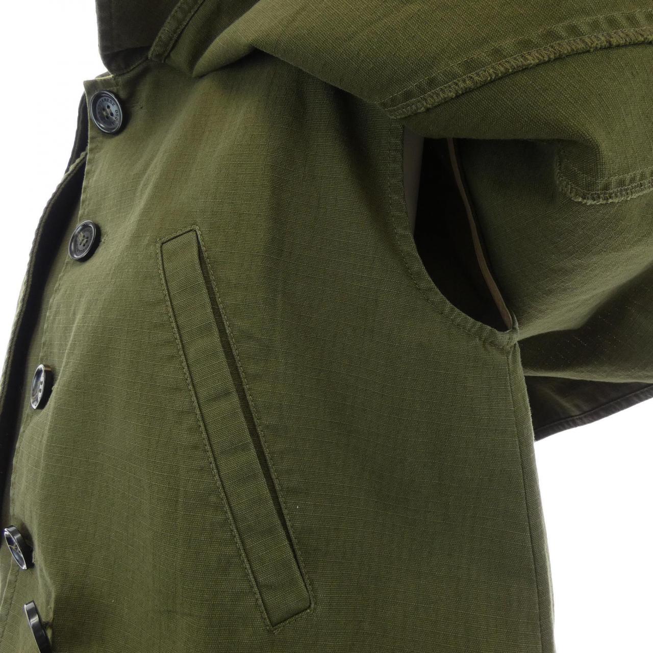 ディースクエアード DSQUARED2 S75AM1121 D35183 ジャケット