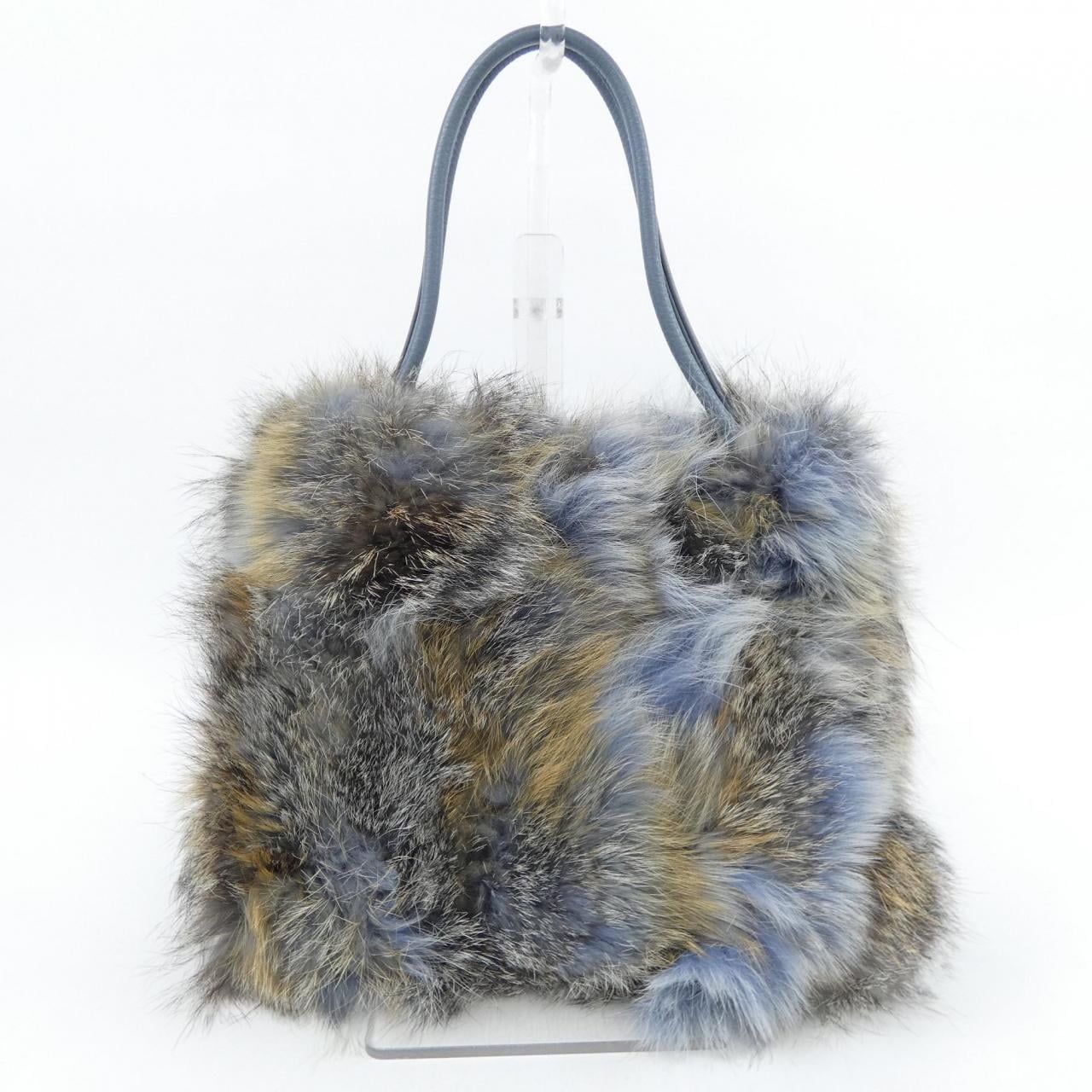 ランゼッティー LANZETTI BAG