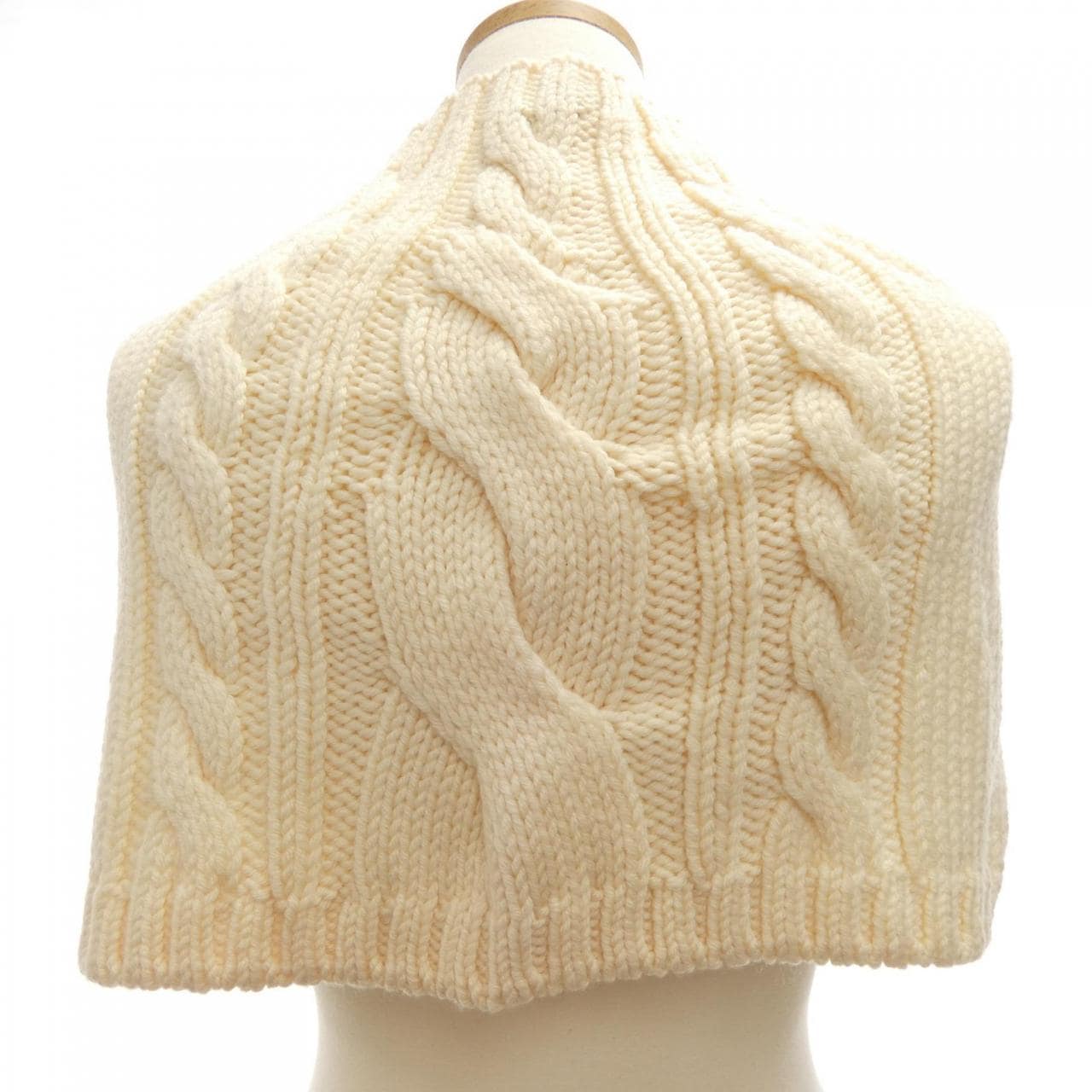 モンクレール MONCLER スヌード