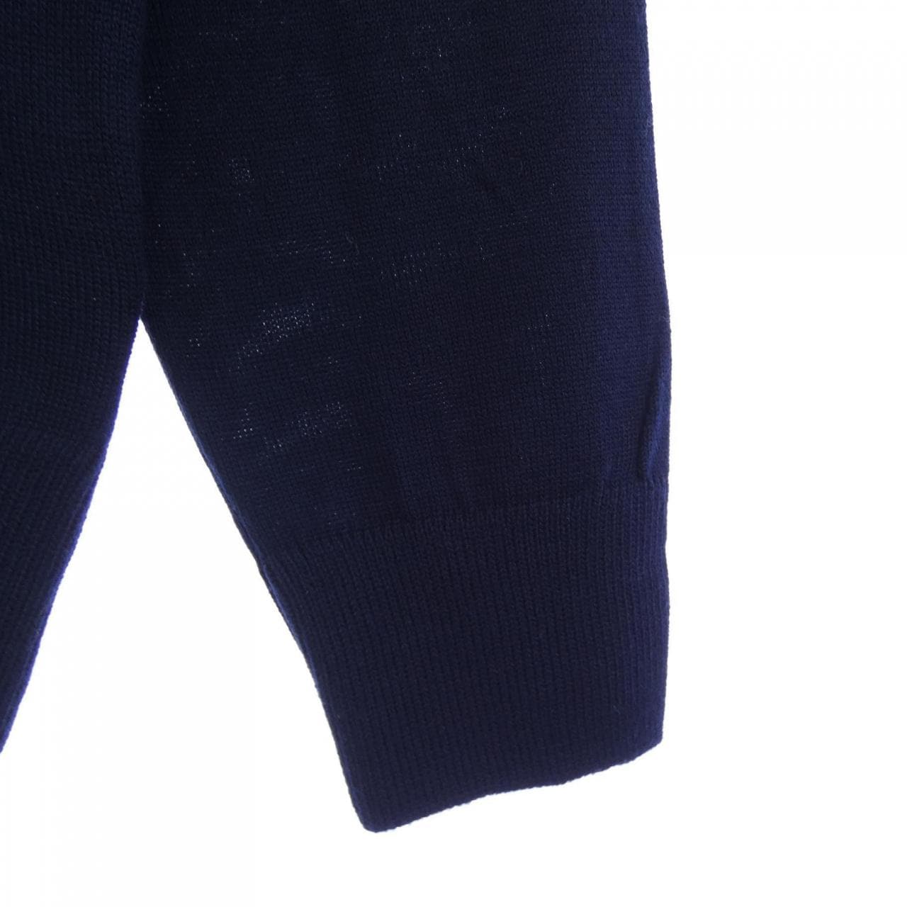 メゾンキツネ MAISON KITSUNE FM00528KT1036 ニット