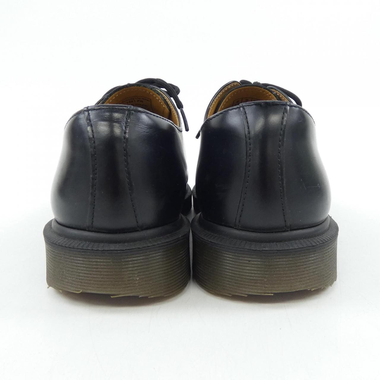 ドクターマーチン DR.MARTENS 1461PW シューズ