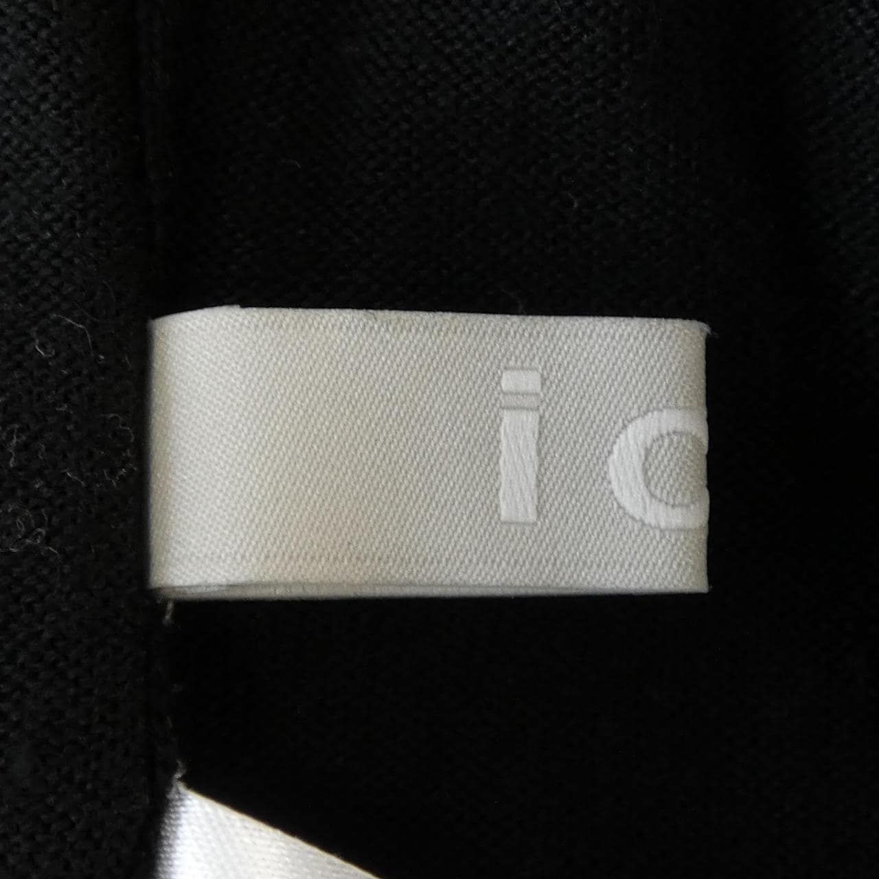 アイシービー ICB ニット