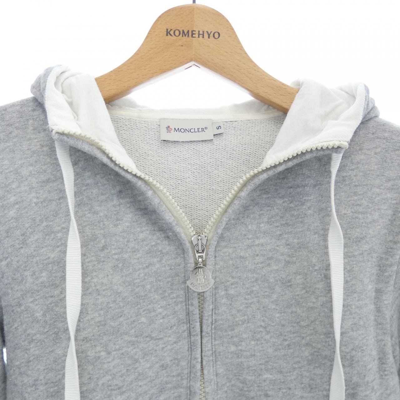 モンクレール MONCLER 510938487700 パーカー