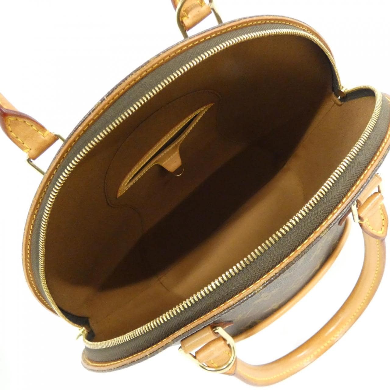 ルイヴィトン モノグラム エリプス MM M51126 バッグ