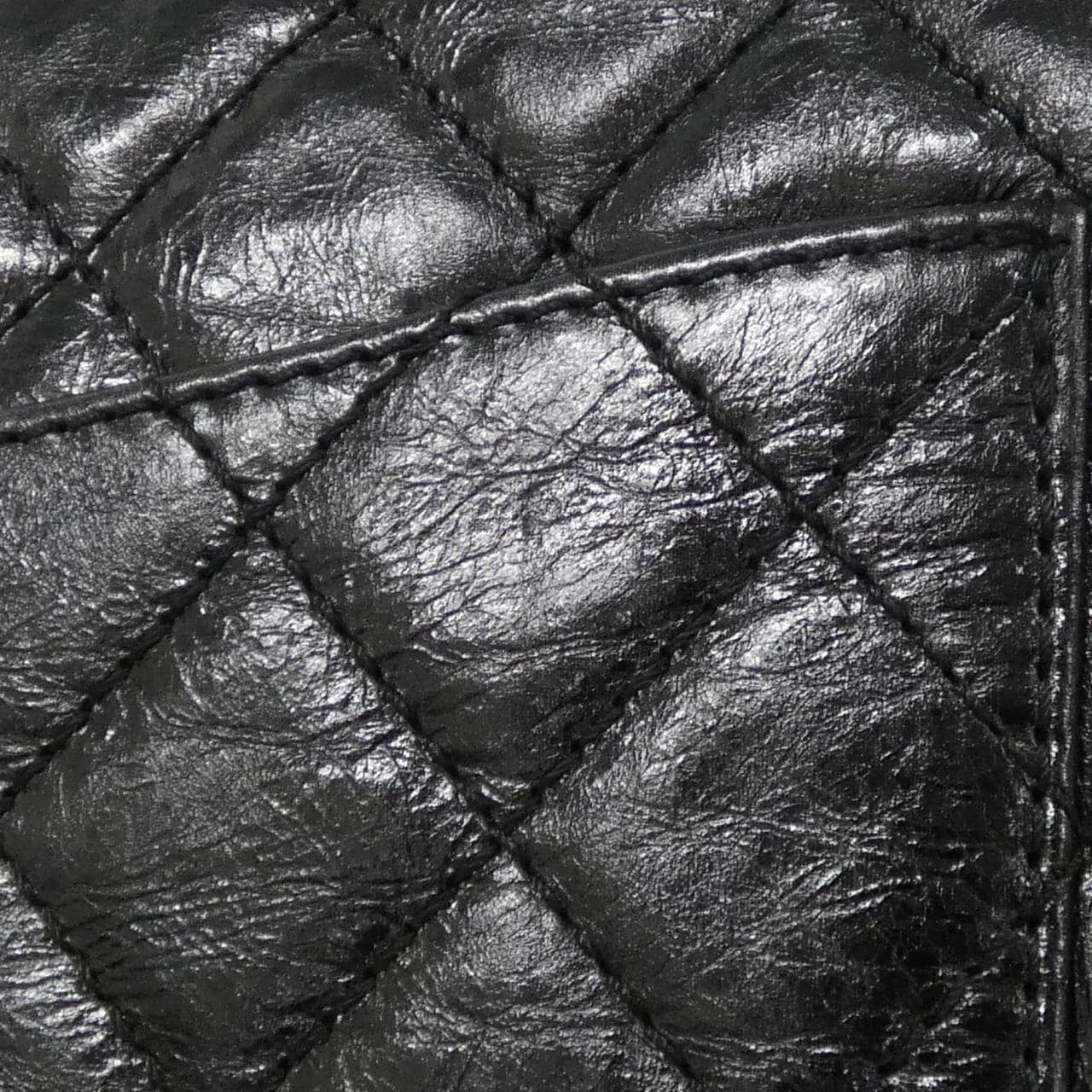 シャネル 37587 ショルダーバッグ