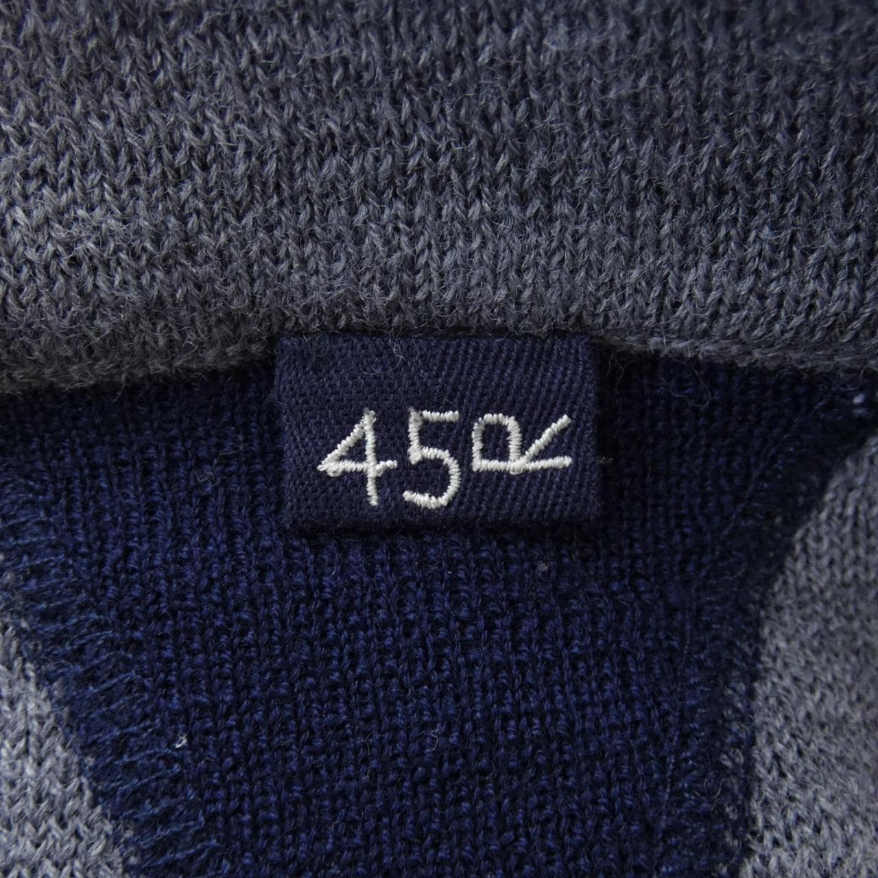 フォーティーファイブアールピーエム 45 RPM 80780322 ニット