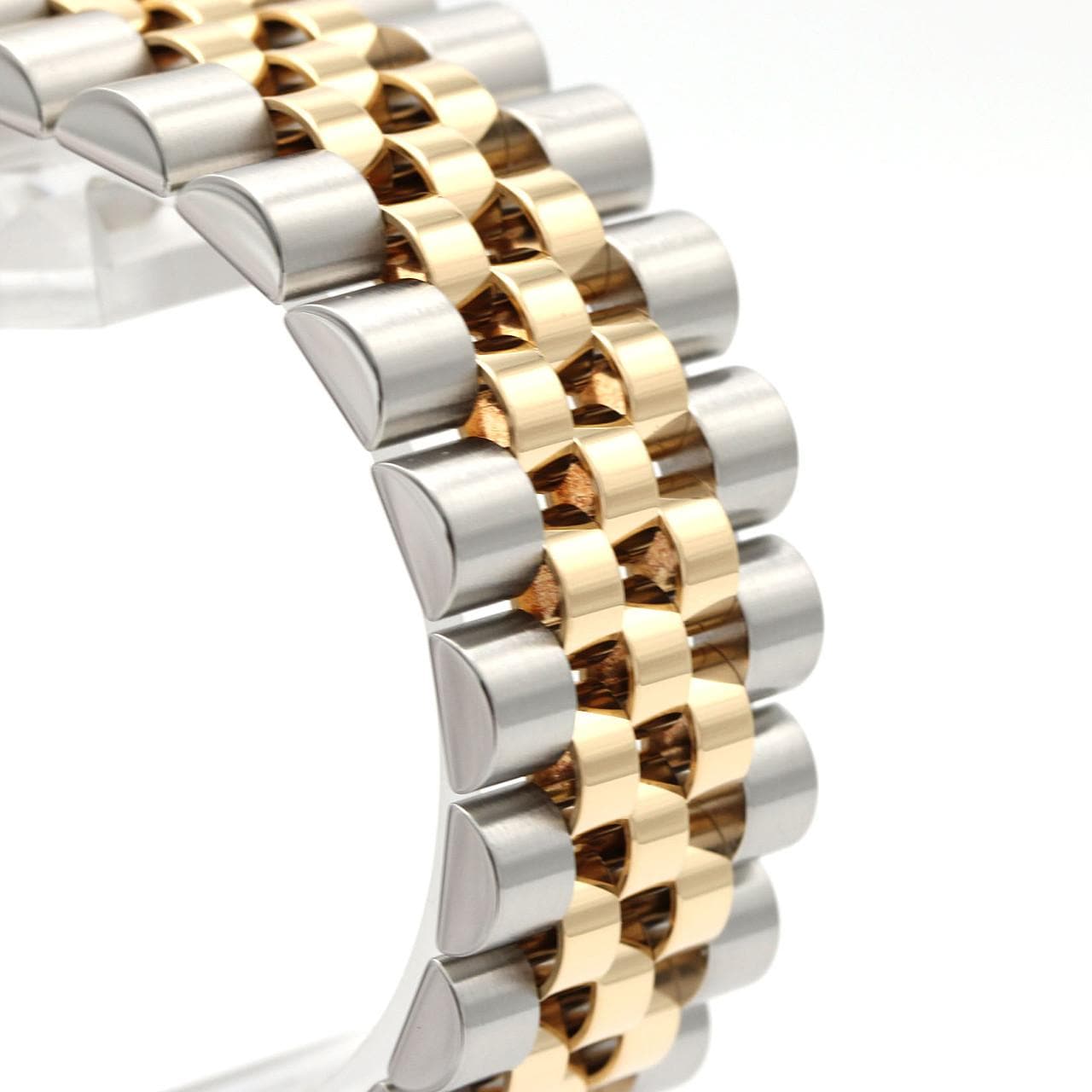 ロレックス デイトジャスト 16233G SSxYG 自動巻 Y番