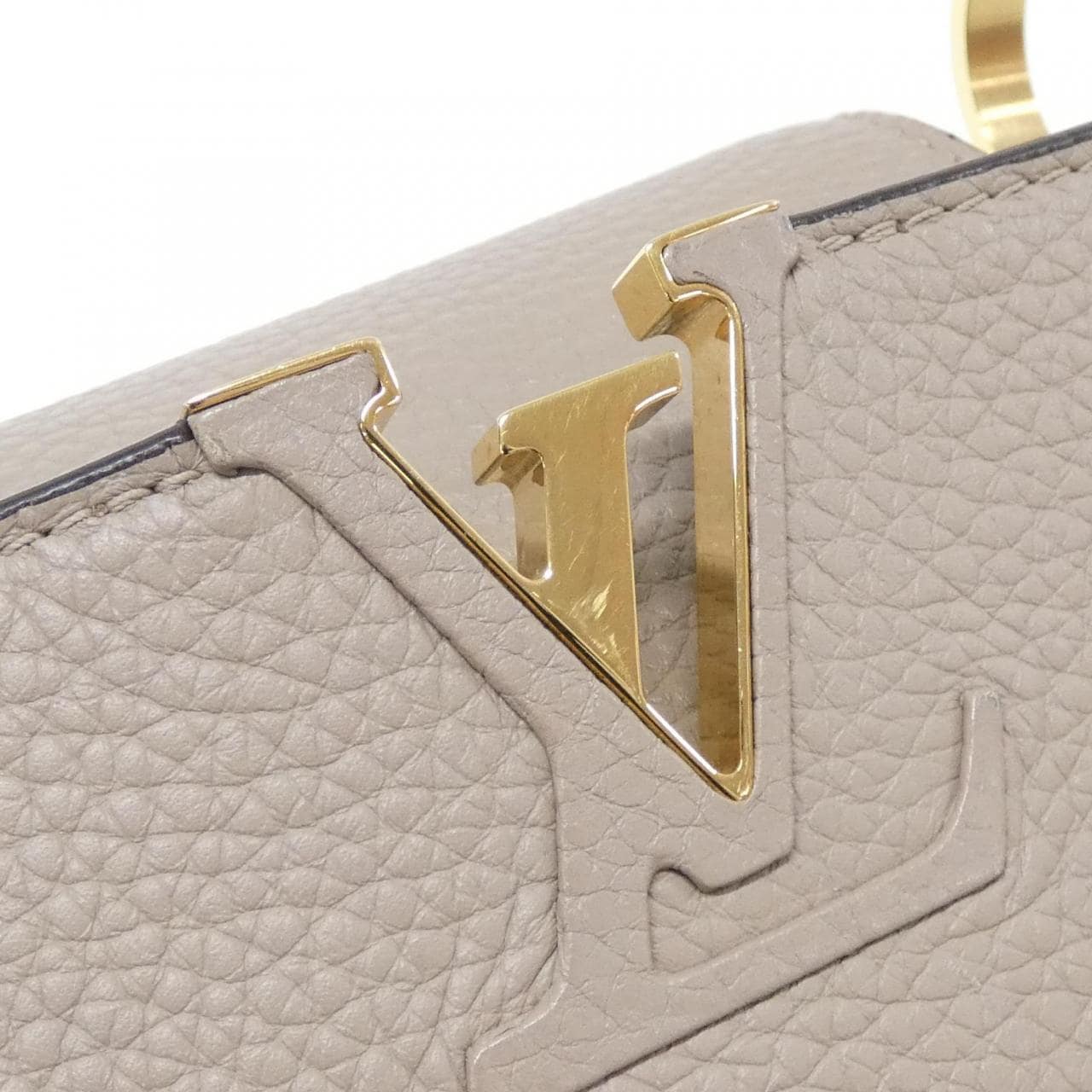 ルイヴィトン カプシーヌBB M94634 バッグ