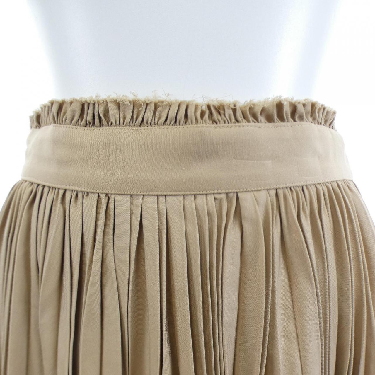 エブール ebure スカート