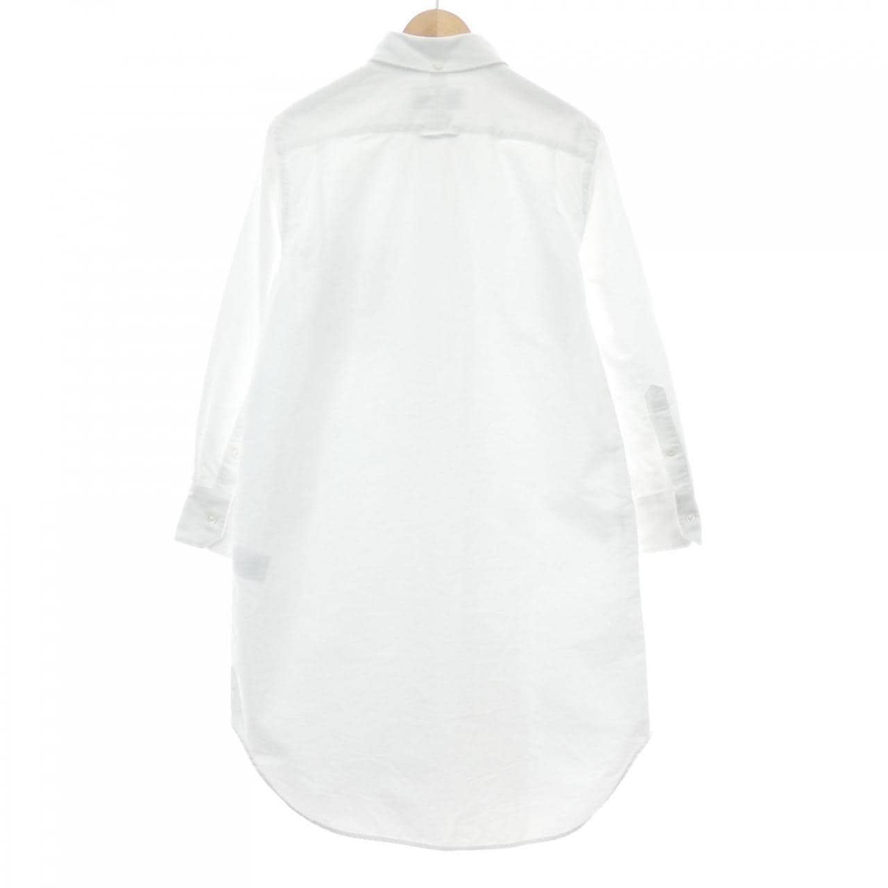 トムブラウン THOM BROWNE FDS002E ワンピース