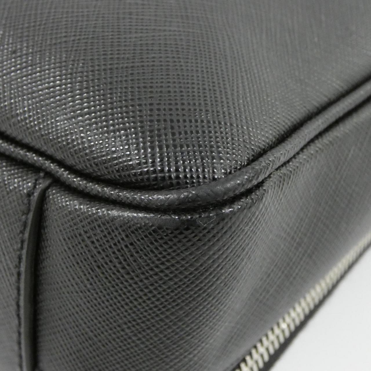 プラダ 2VE022 ブリーフケース