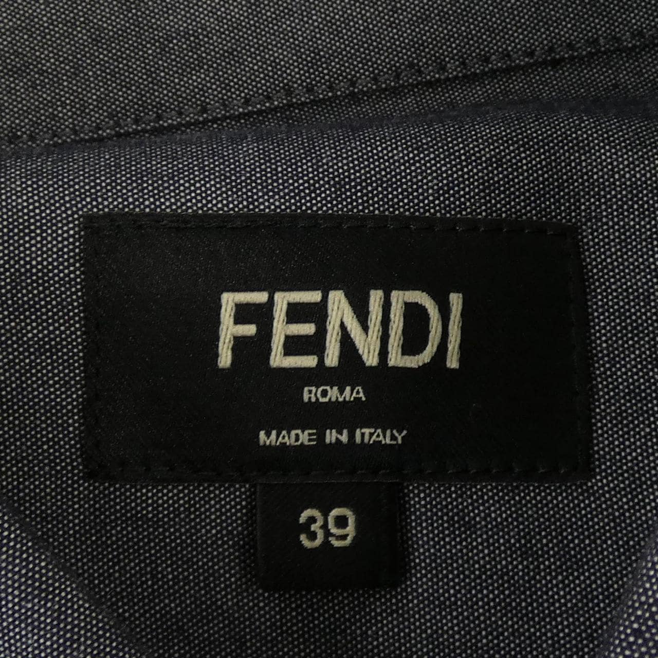 フェンディ FENDI FS1034 A9RJ シャツ