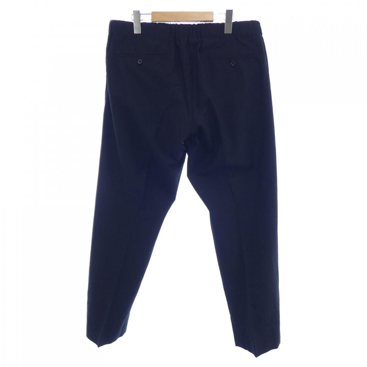 ランバンコレクション LANVIN COLLECTION パンツ