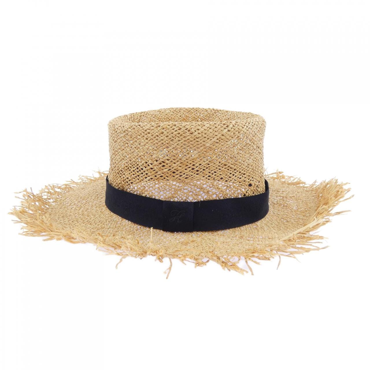 キジマタカユキ KIJIMA TAKAYUKI W-201241 ハット