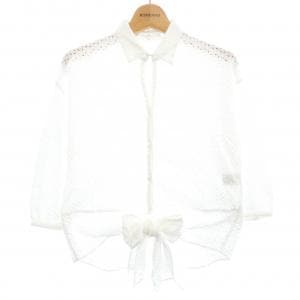 アナイ ANAYI S／Sシャツ