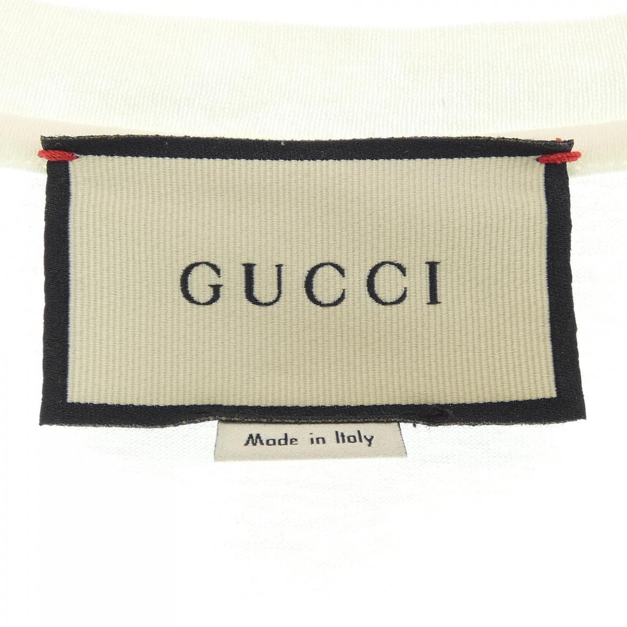 グッチ GUCCI インターロッキングG 565806 XJBAU Tシャツ
