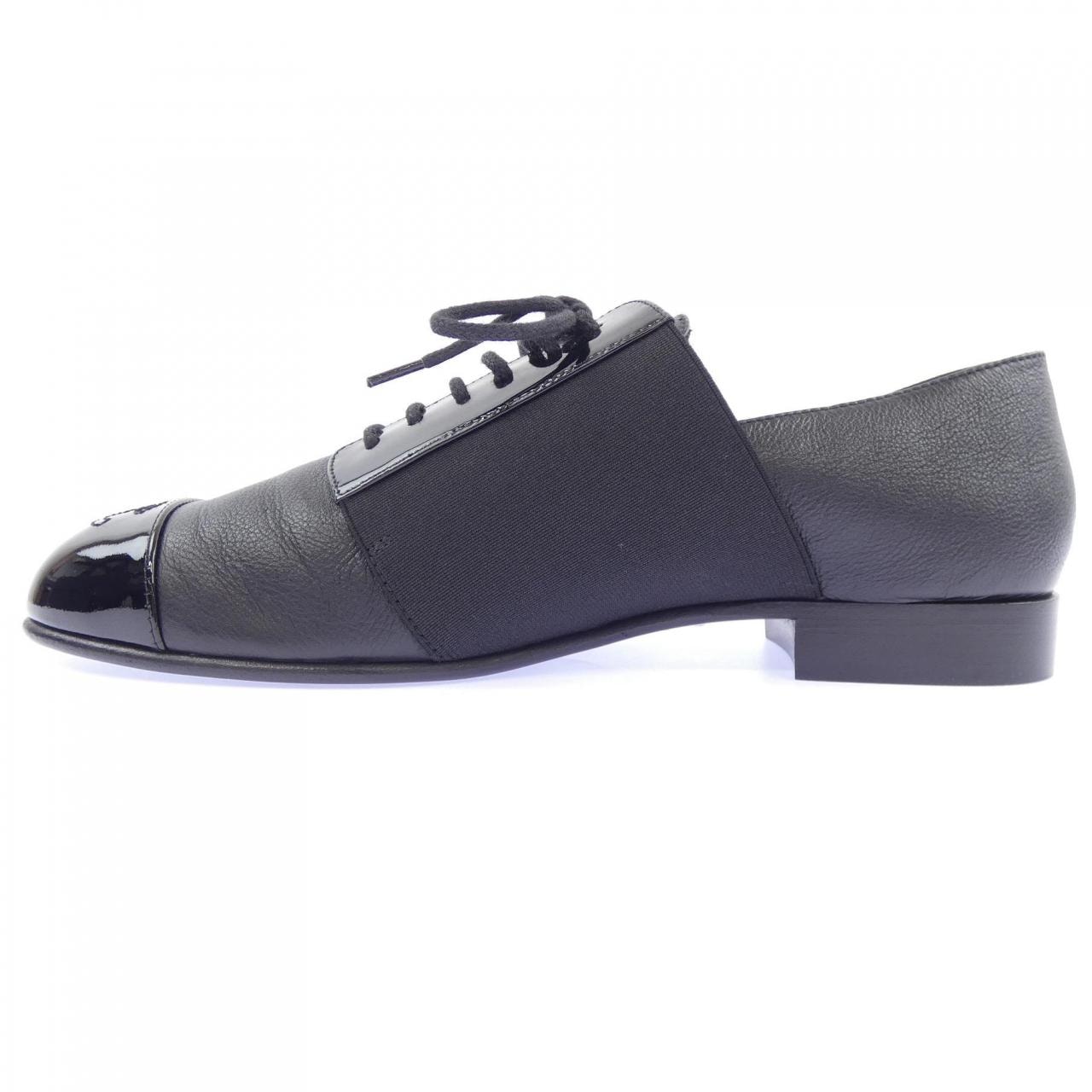 シャネル CHANEL G34128 シューズ