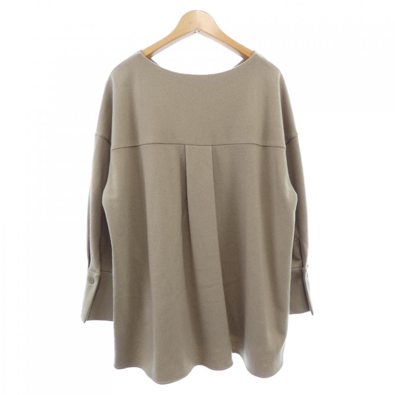 セオリーリュクス Theory luxe トップス