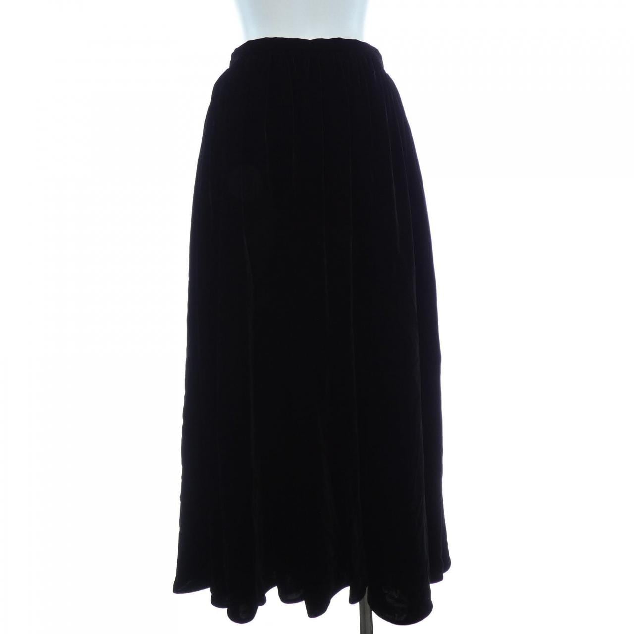 クリスチャンディオール CHRISTIAN DIOR 411J33A5132 スカート