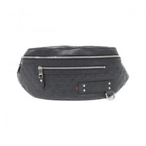 グッチ 246409 AF65N ウエストバッグ