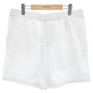 プラダ PRADA トライアングルロゴ コットンテリーショートパンツ SPH154 S212 1ZR3 ショートパンツ