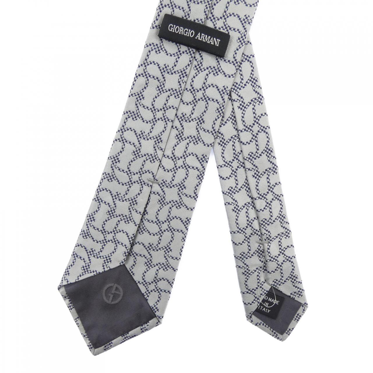 ジョルジオ アルマーニ GIORGIO ARMANI NECKTIE