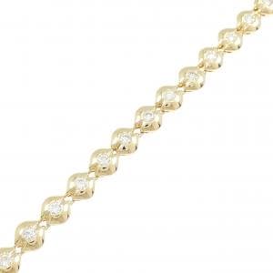 タサキ ダイヤモンド ブレスレット 1.16CT