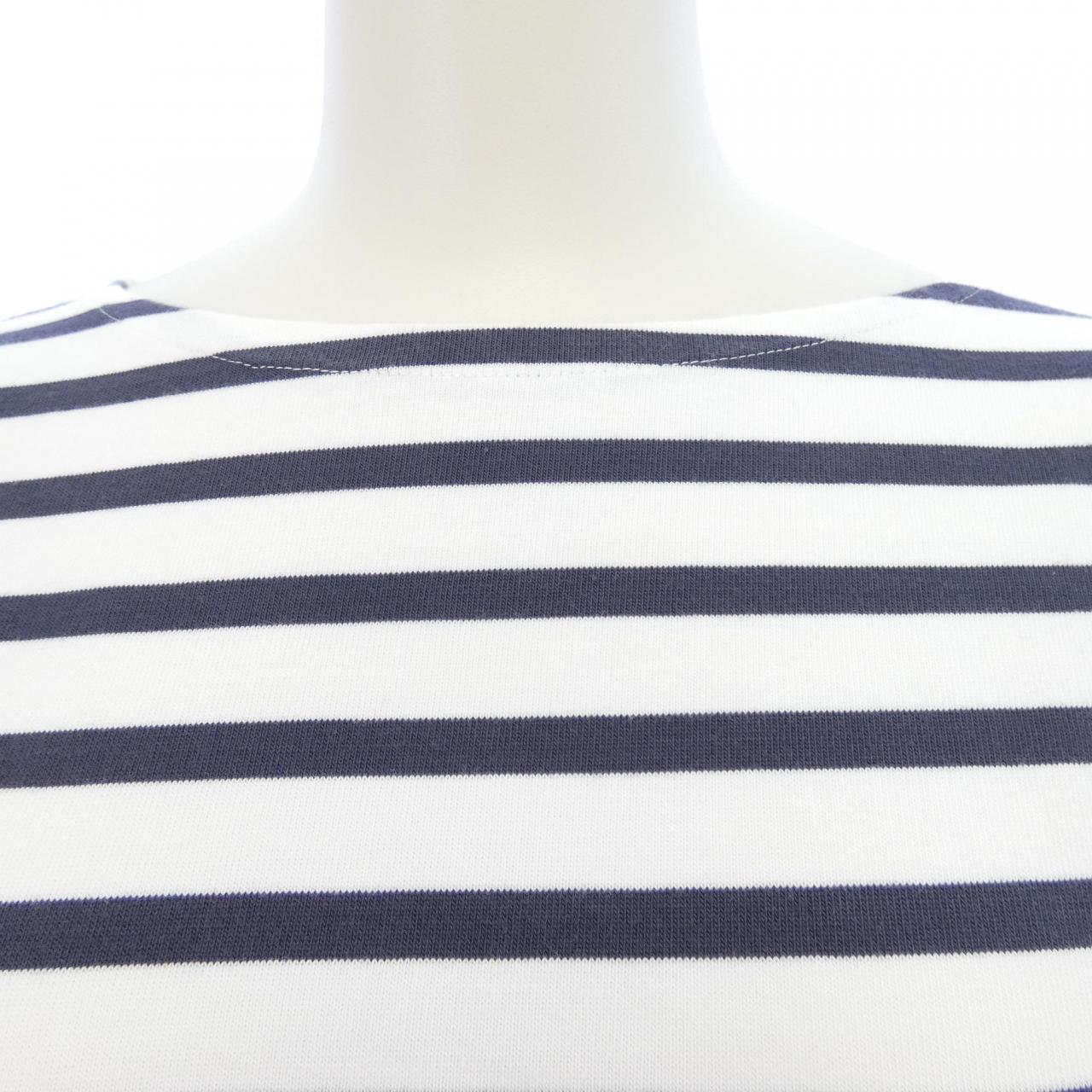 オーラリー AURALEE A21SB06LE トップス