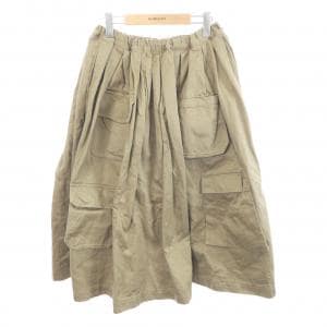 コムデギャルソン COMME des GARCONS RO-S012 スカート
