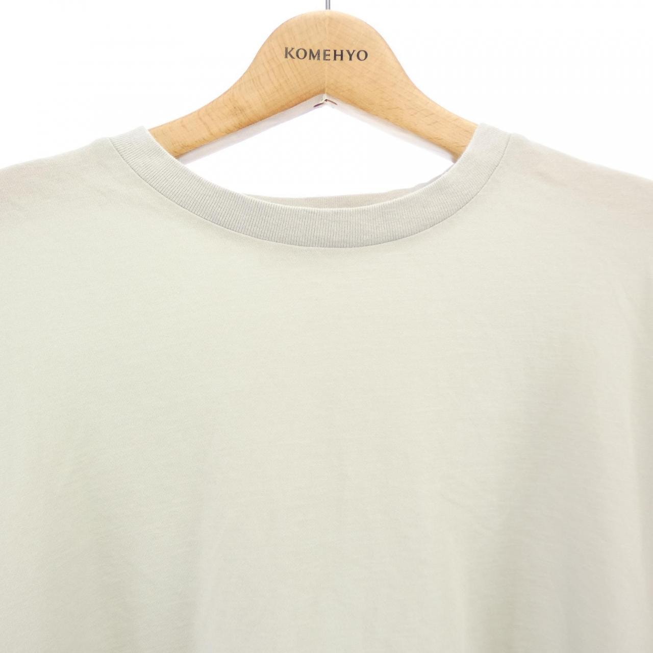 GREYCHORD Tシャツ