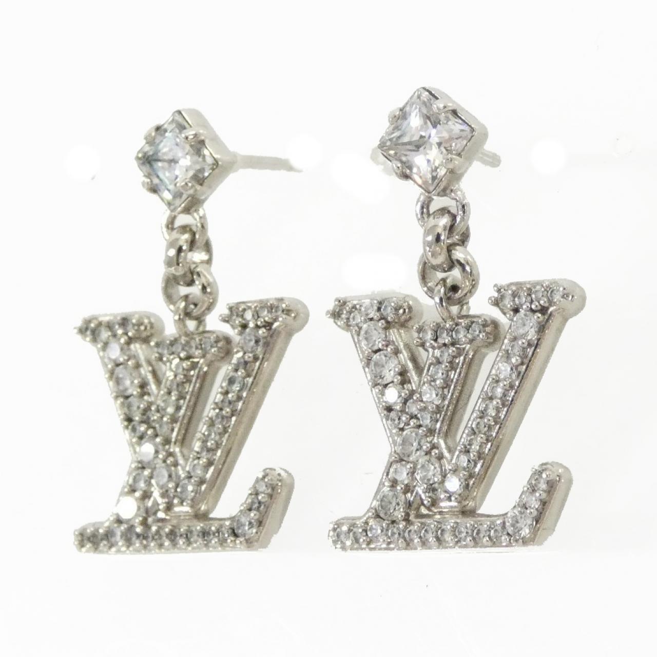ルイヴィトン ピアス レディLV M02513 ピアス