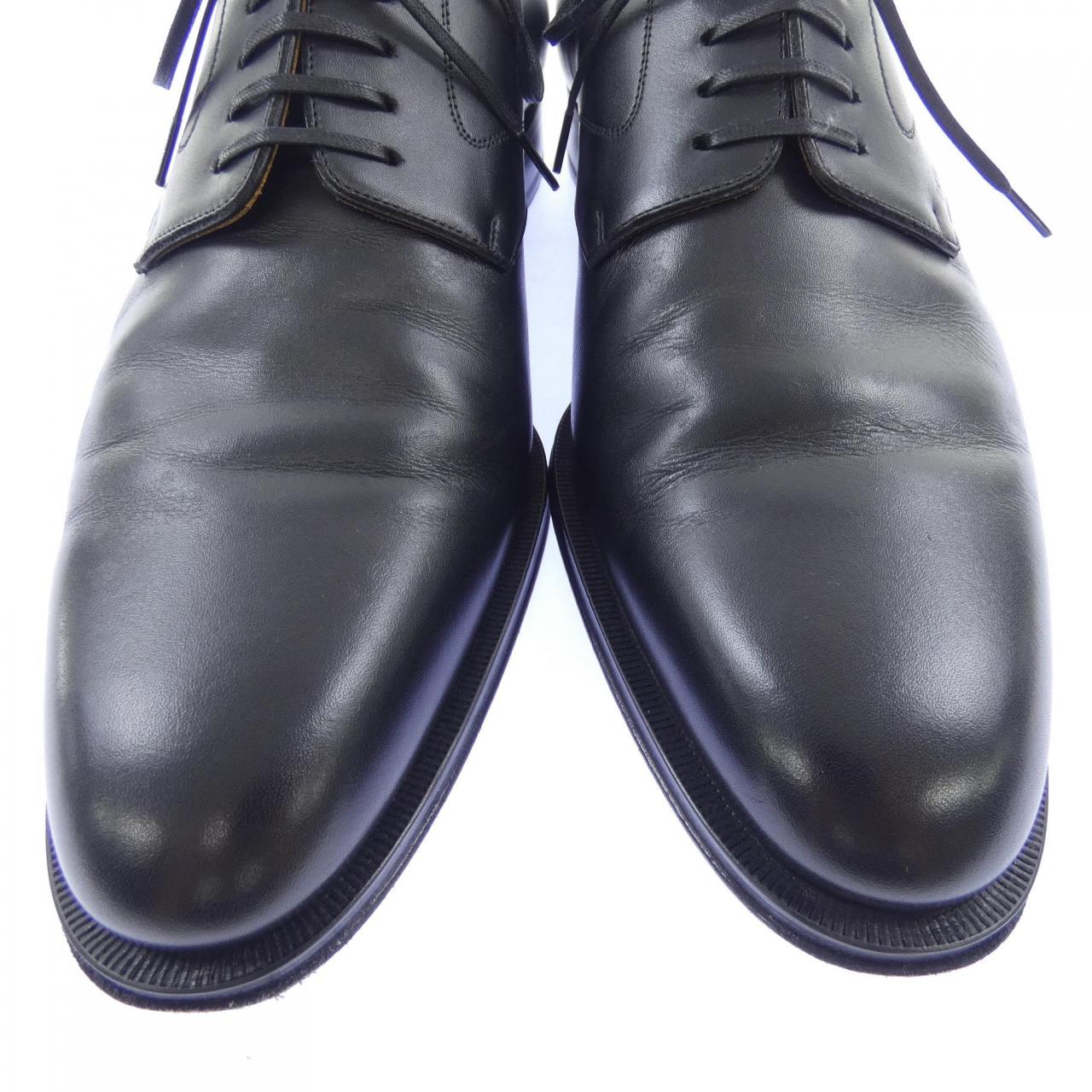ディオール DIOR TIMELESS DERBY 3DE305ZGK シューズ