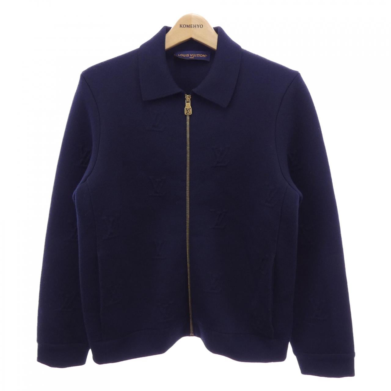 ルイヴィトン LOUIS VUITTON HSN42WNTY ブルゾン