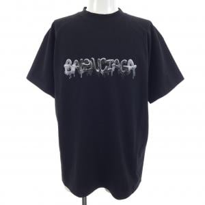 バレンシアガ BALENCIAGA 612965 TLVF1 UNISEX Tシャツ