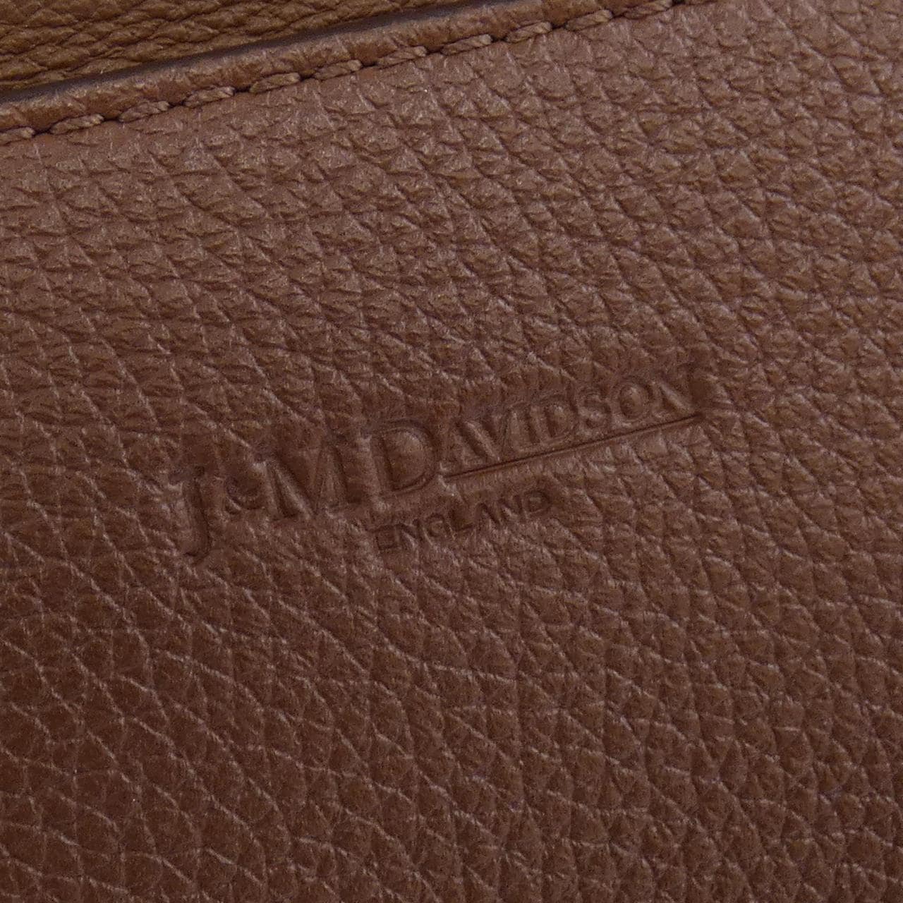 ジェイアンドエムデヴィッドソン J&M DAVIDSON RAY BUCKET S BAG